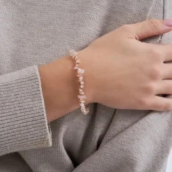 Armband - Simple Quartz