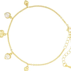 Armband - Small Hearts