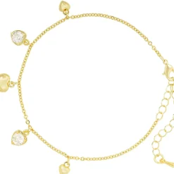 Armband - Small Hearts