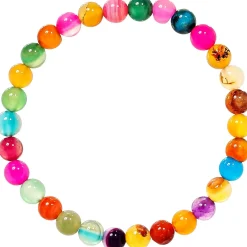 Armband - Summer Agate