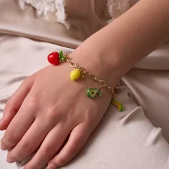 Armband - Summer Fruits