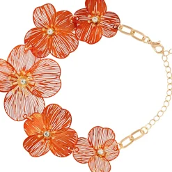 Armband - Sunny Flowers
