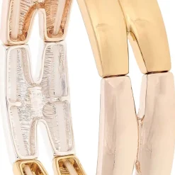 Armband - Tempting Tricolor