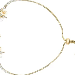 Armband - Three Flowers
