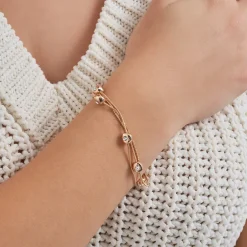 Armband - Triple Sparkle