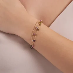 Armband - Wonderful Aventurine