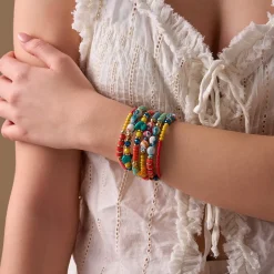 Armband - Wonderful Beads