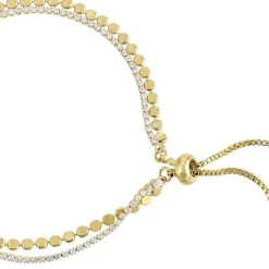 Armband - Zirconia Gleam