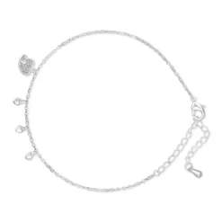 Armband - Zirconia Night