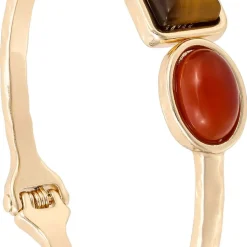 Armreif - Boho Gems