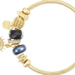 Armreif - Cute Pendants