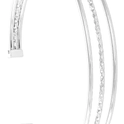Armreif - Fine Silver