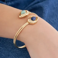 Armreif - Gemstone Lover