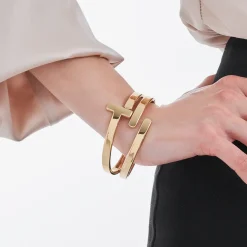 Armreif - Golden Chic