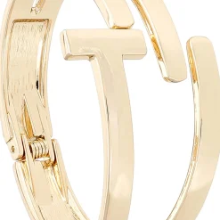 Armreif - Golden Chic