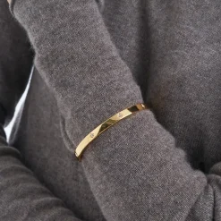 Armreif - Golden Essence