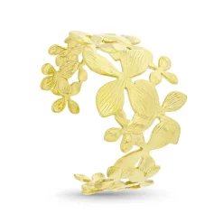 Armreif - Golden Garden