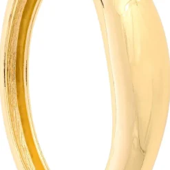 Armreif - Golden Hinge
