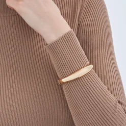 Armreif - Golden Hinge