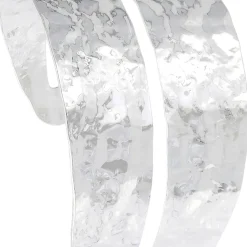 Armreif - Hammered Double