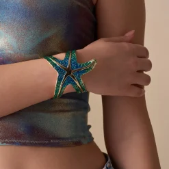 Armreif - Ocean Star