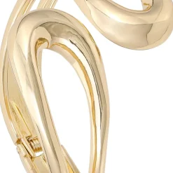 Armreif - Open Gold