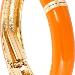 Armreif - Orange Statement