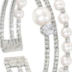 Armreif - Pretty Pearls