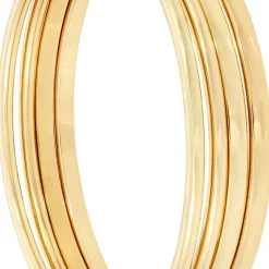 Armreif-Set - Golden Four
