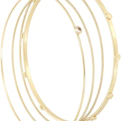 Armreif-Set - Various Vintage