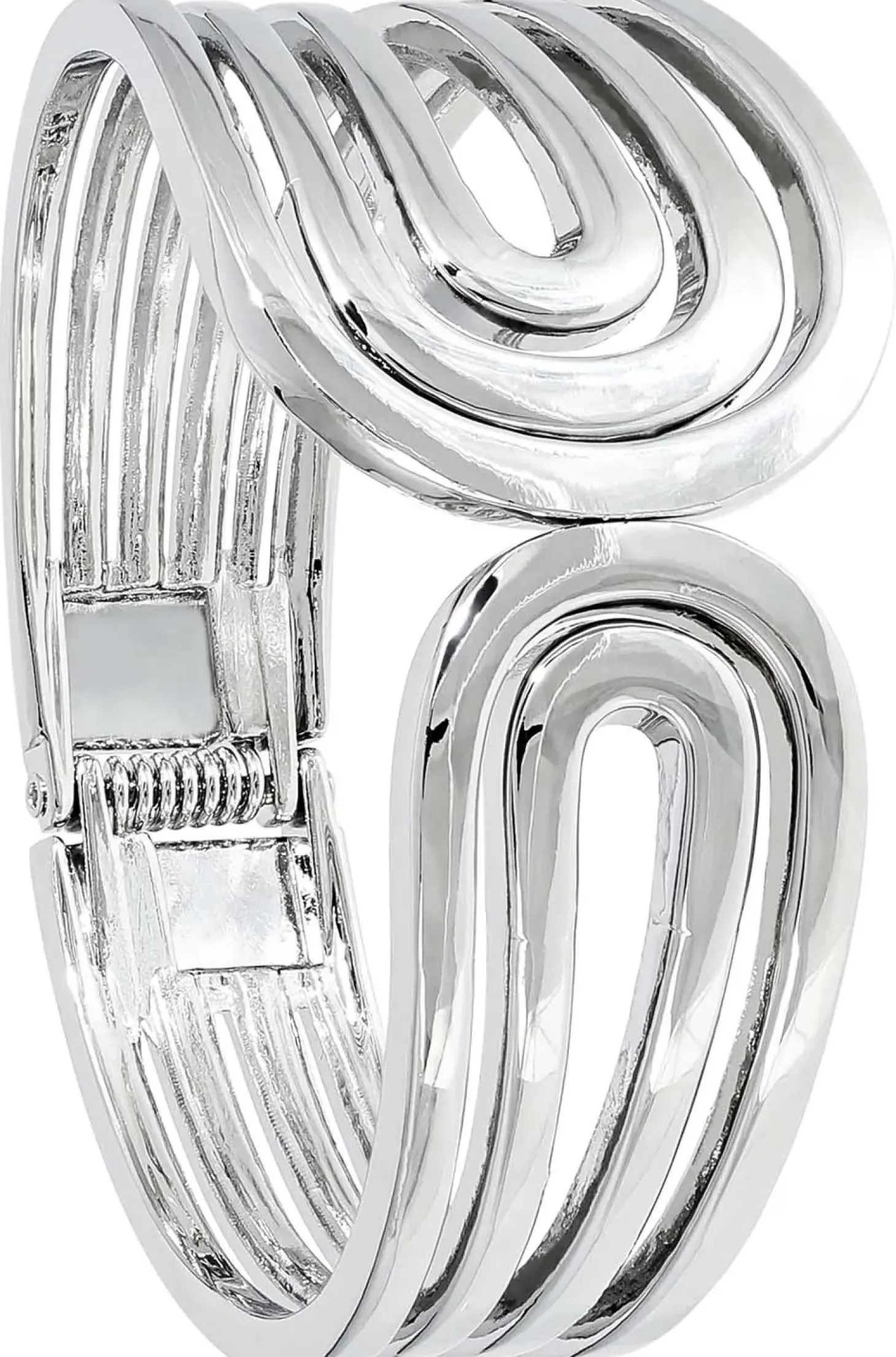Armreif - Silver Special