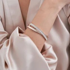Armreif - Simple Elegance