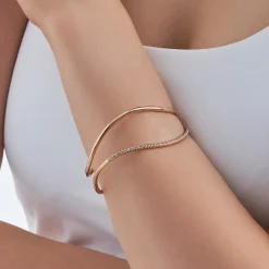 Armreif - Simple Luxe