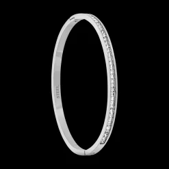 Armreif - Zirconia Steel