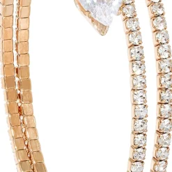 Armreif - Zirconia Wonder