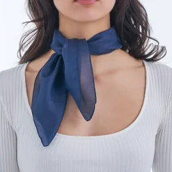 Bandana - Dark Blue