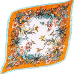Bandana - Floral Breeze