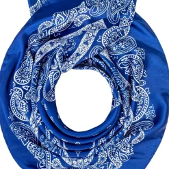Bandana - Midnight Paisley