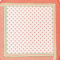 Bandana - Silky Dots