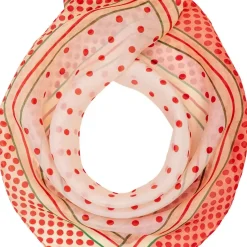 Bandana - Silky Dots