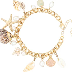 Bettelarmband - Beach Love