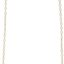 Brillenkette - Cute Pearls