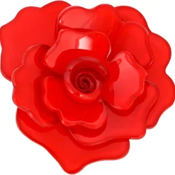 Brosche - Blooming Flower