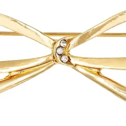 Brosche - Bow Pin