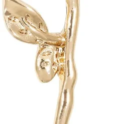 Brosche - Filigree Rose