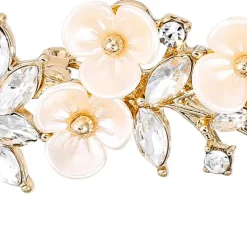 Brosche - Floral Gleam