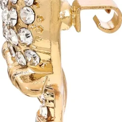 Brosche - Glittering Nature
