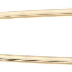 Brosche - Golden Pin
