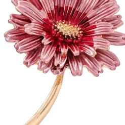 Brosche - Rose Harmony
