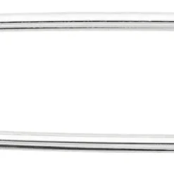Brosche - Silver Beauty